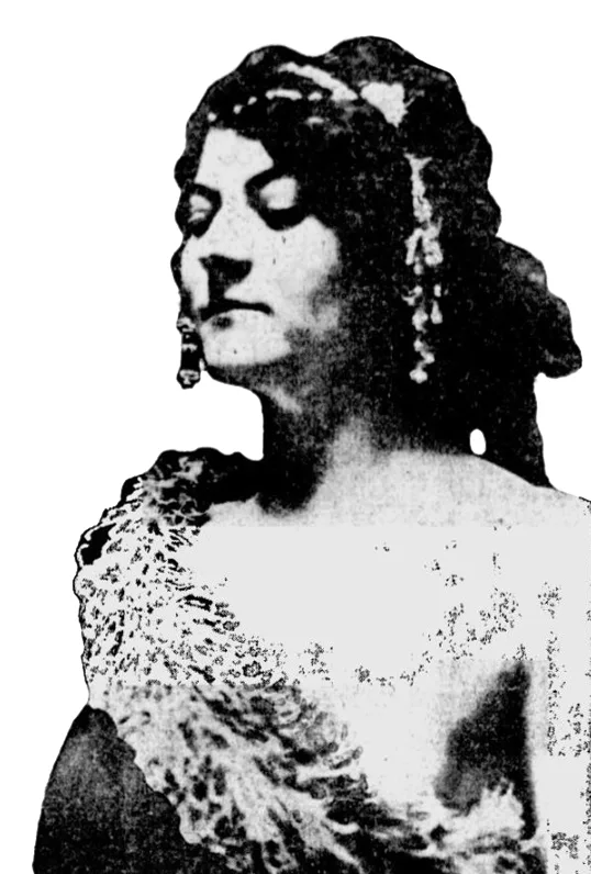 Doris Doscher